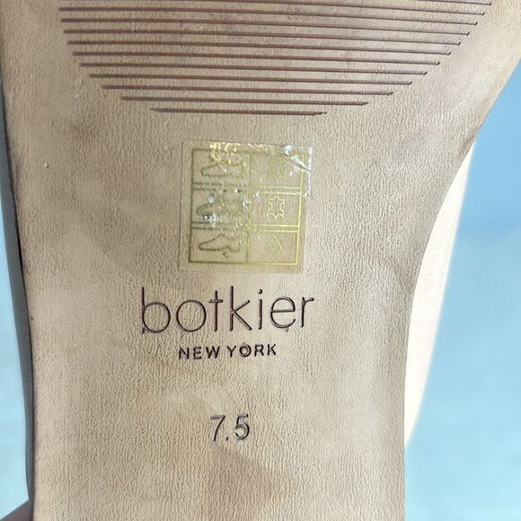 Botkier Sandals - Picture 6 of 9